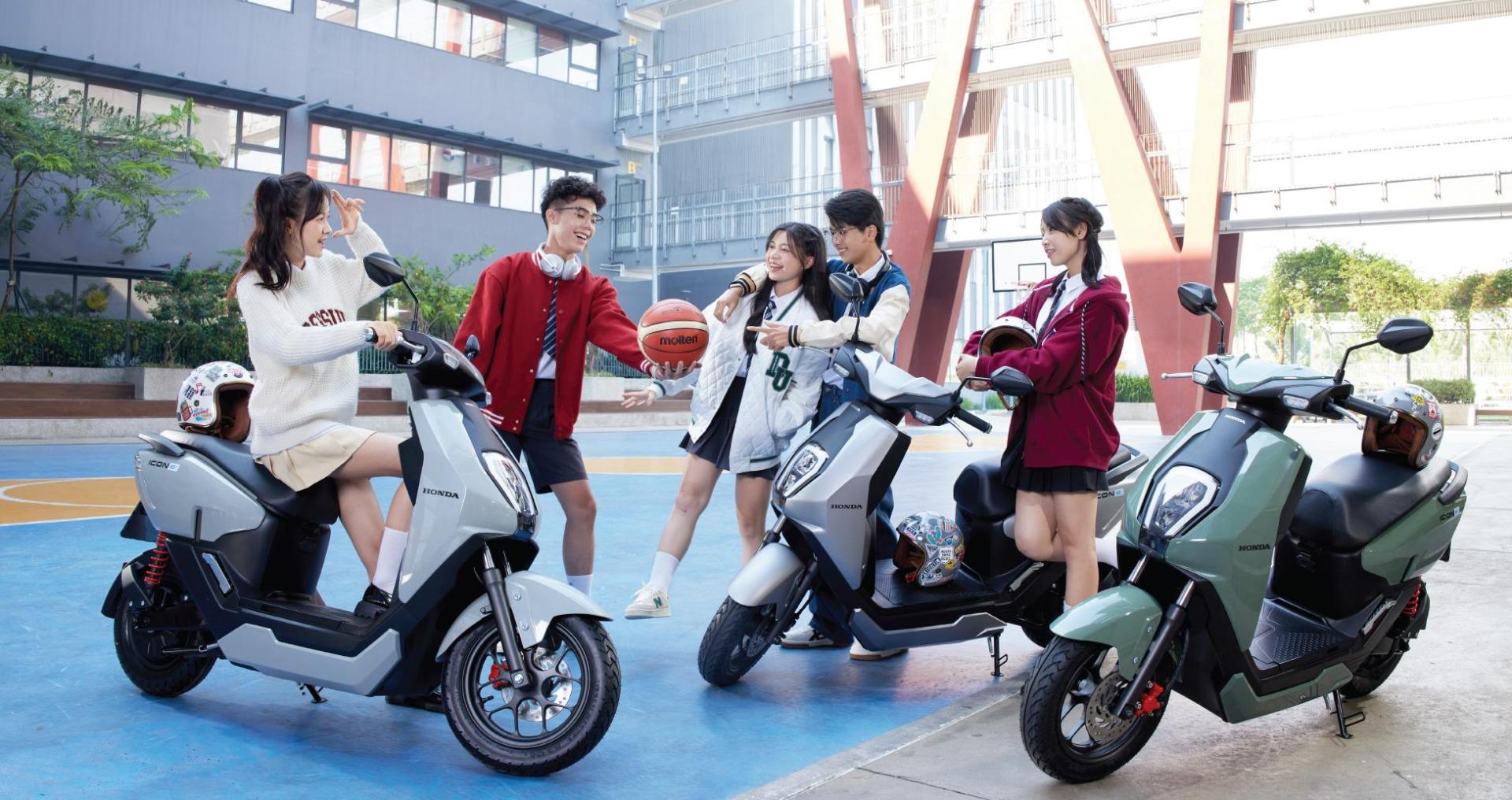 VinFast và Honda: Sự đối đầu gay cấn trong phân khúc xe máy điện phổ thông