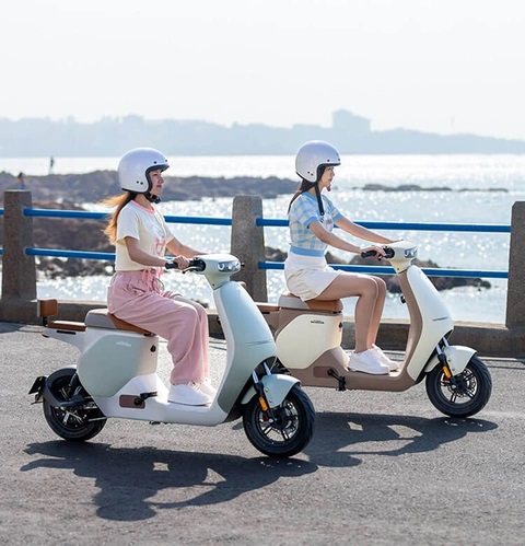 VinFast và Honda: Sự đối đầu gay cấn trong phân khúc xe máy điện phổ thông