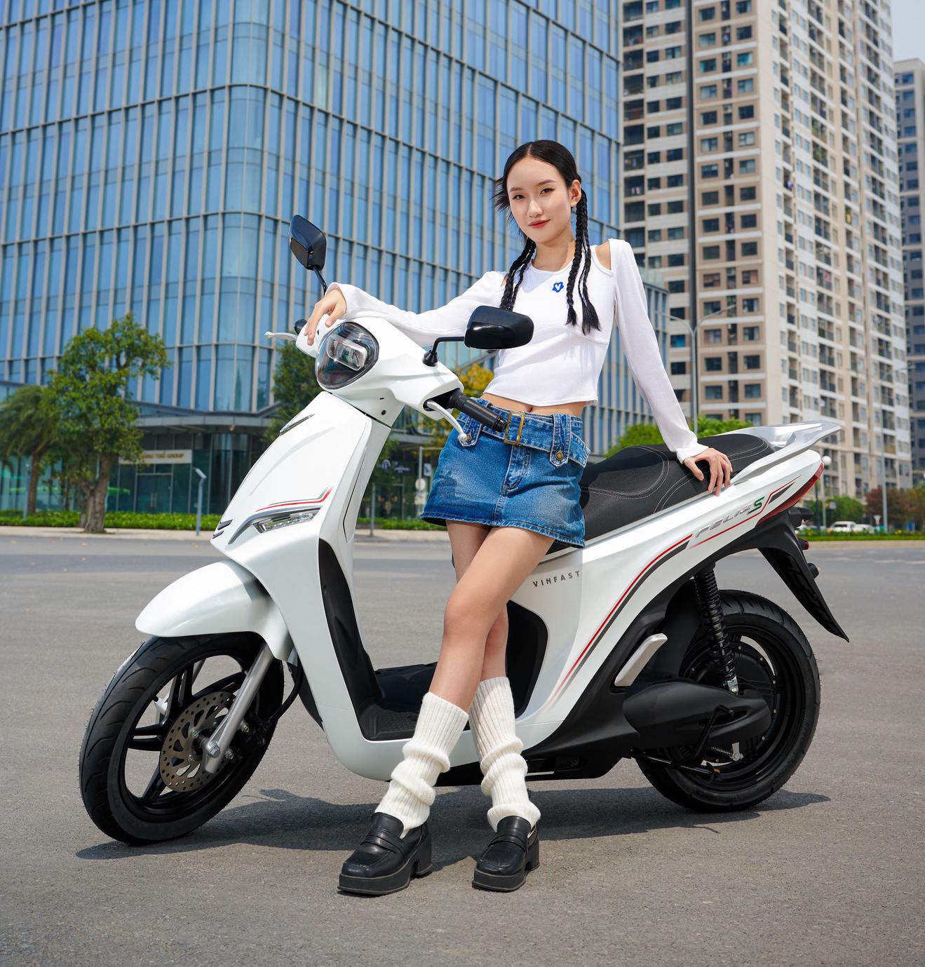 Vingroup "Mở Đường" Xe Điện Tại Hà Nội: Đề Xuất Miễn 100% Phí Trước Bạ