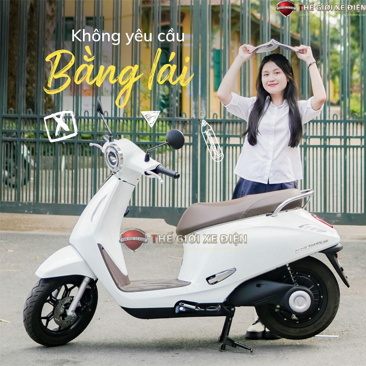 Xe máy điện Vinfast: Công nghệ Pin và những điều đặc biệt ít người biết