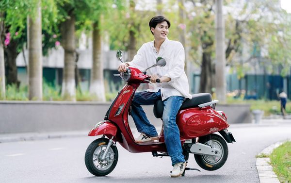 Top xe máy điện Tailg dưới 20 triệu cho nữ đáng mua nhất 2025