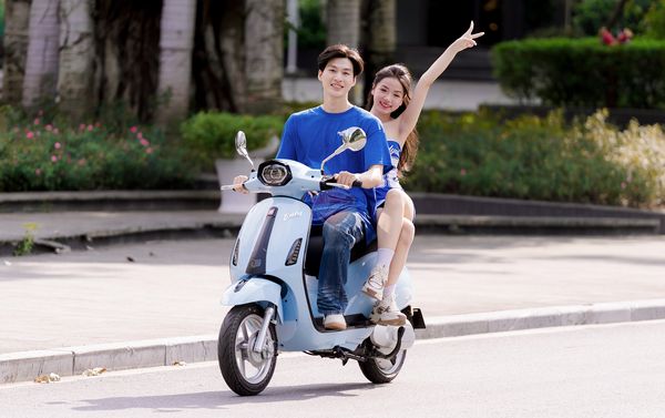 Top xe máy điện Tailg dưới 20 triệu cho nữ đáng mua nhất 2025