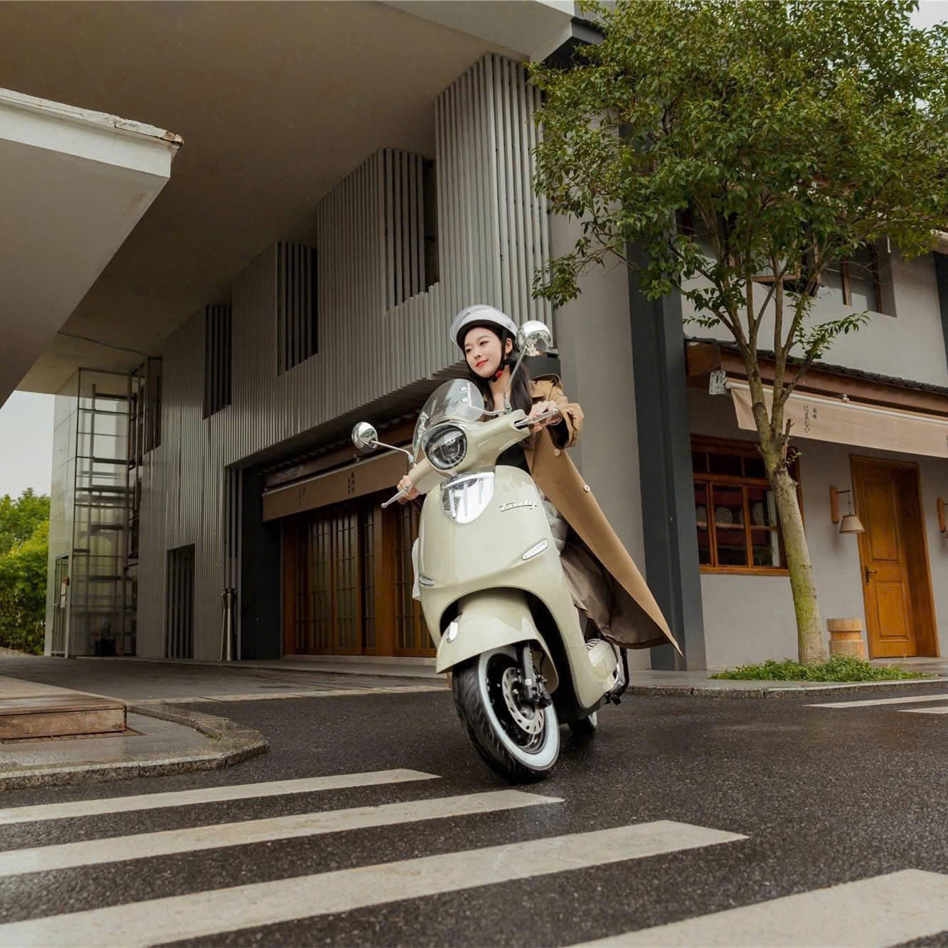 Top xe máy điện Tailg dưới 20 triệu cho nữ đáng mua nhất 2025