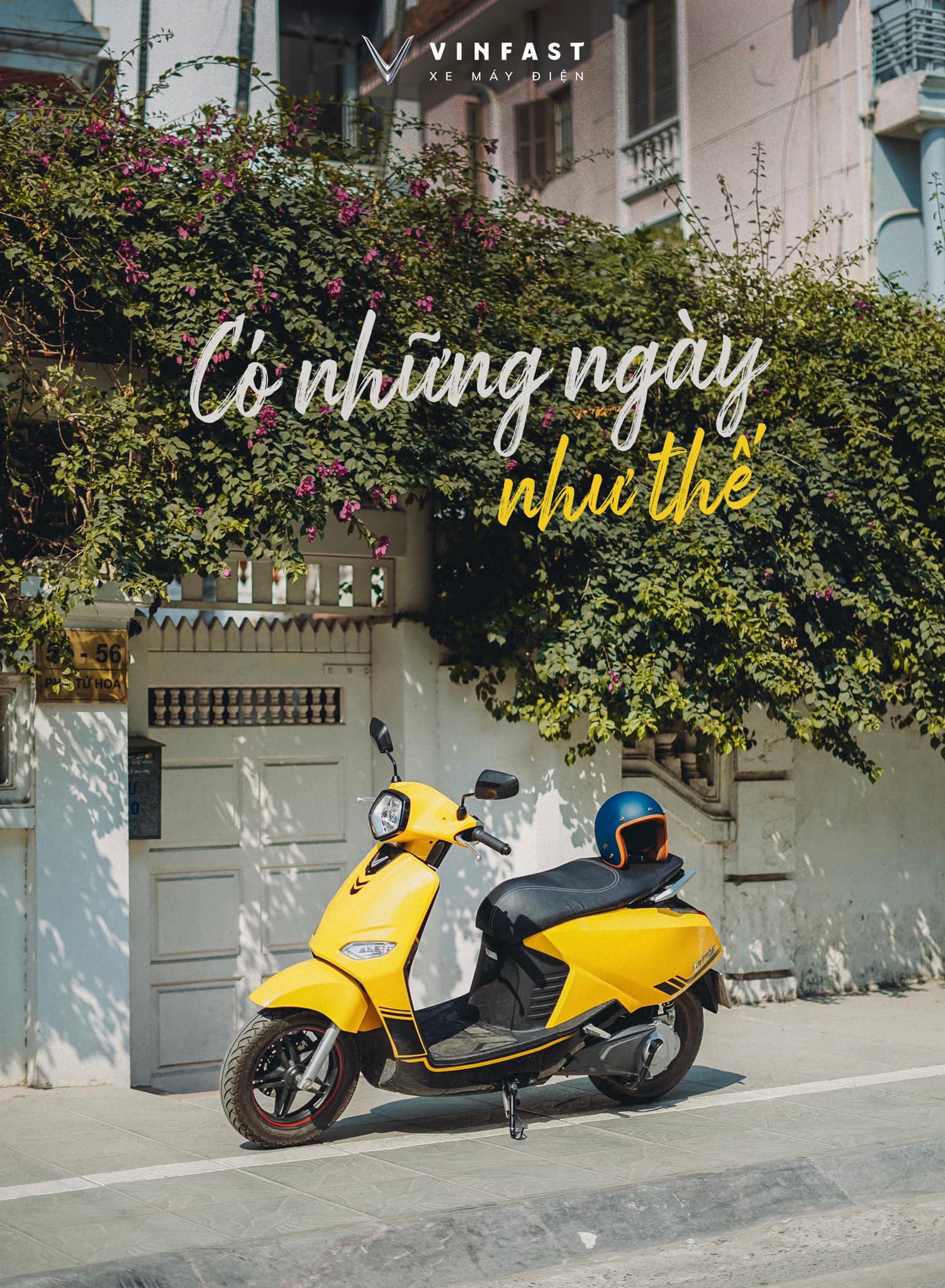 mẫu xe điện mới nhất năm 2023