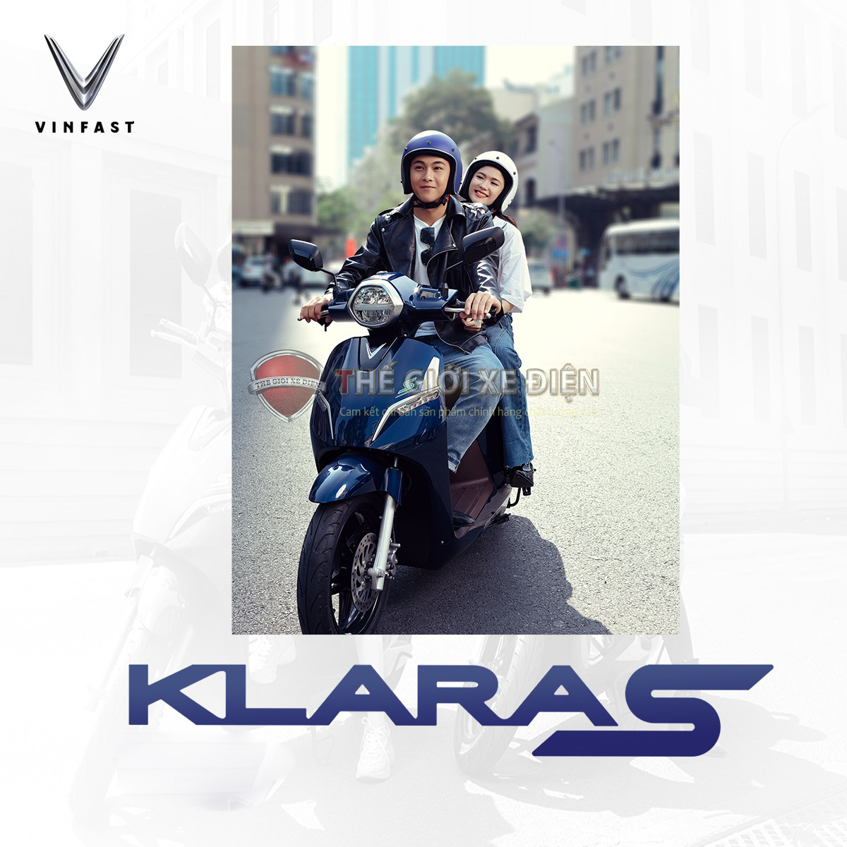 Mua xe VinFast chính hãng ở đâu