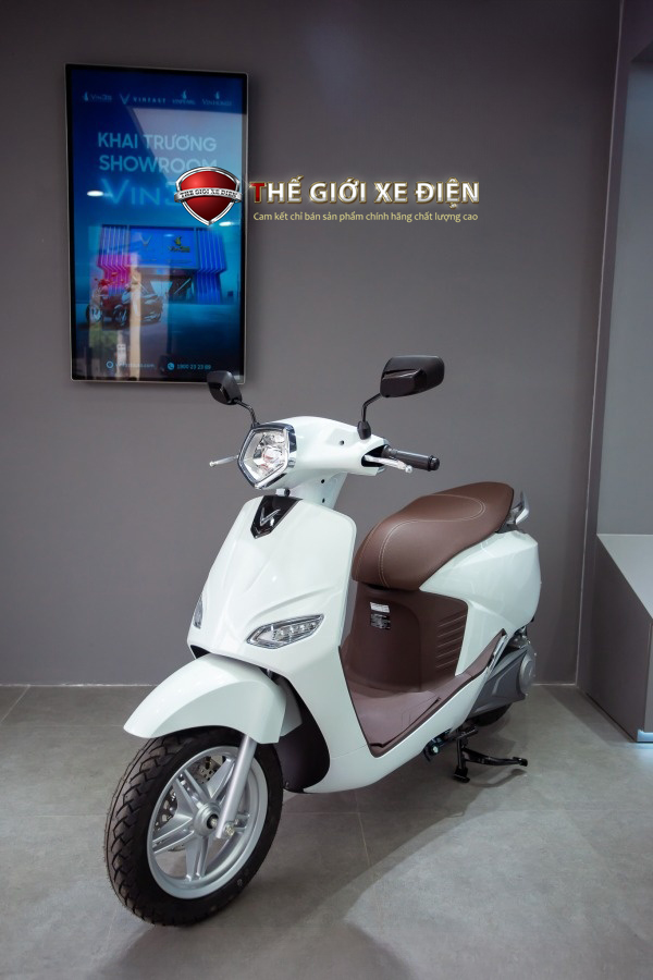 xe máy điện vinfast