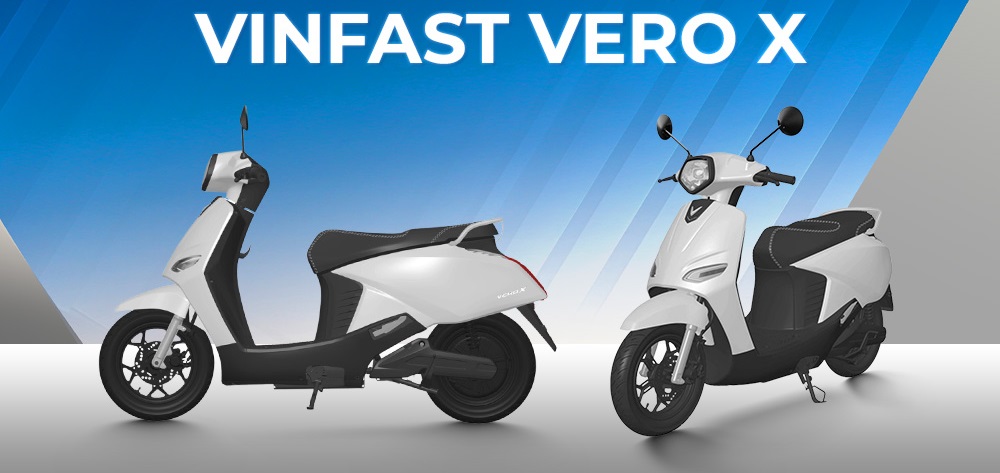 VinFast Vero X gây chú ý với quãng đường di chuyển 262 km