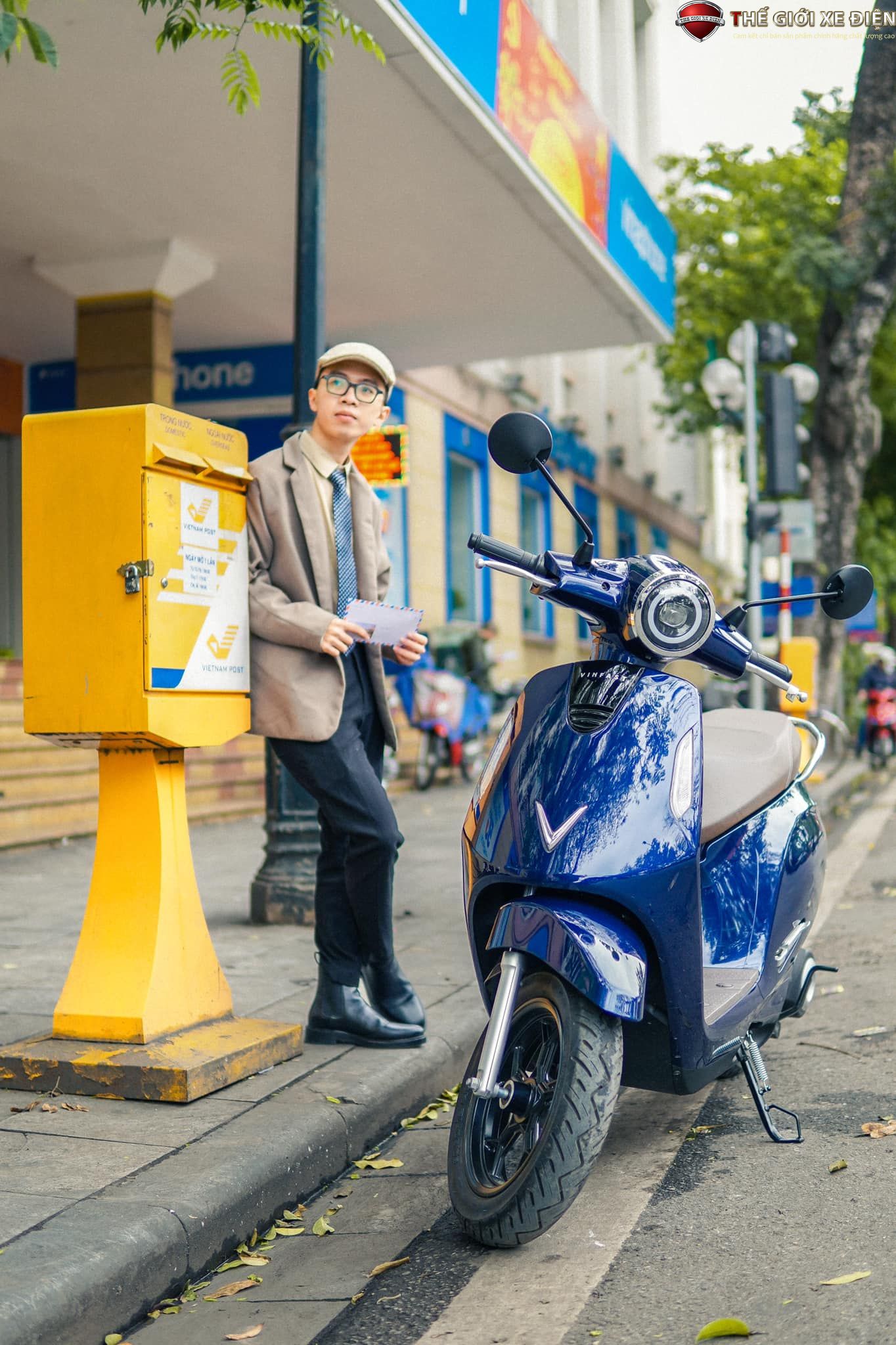Giá VinFast Evo Lite Neo: Sắm ngay xe điện "ngon", tiết kiệm tối đa