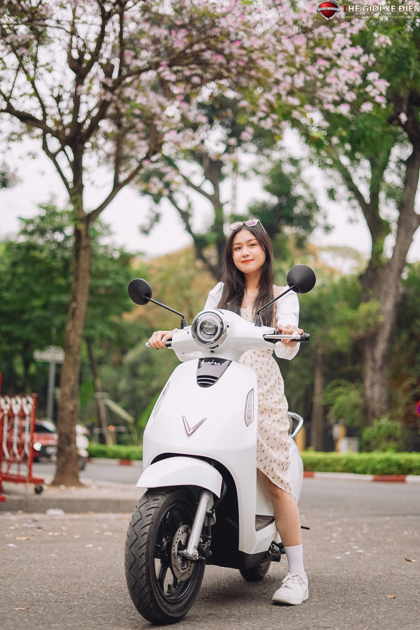 Giá VinFast Evo Lite Neo: Sắm ngay xe điện "ngon", tiết kiệm tối đa