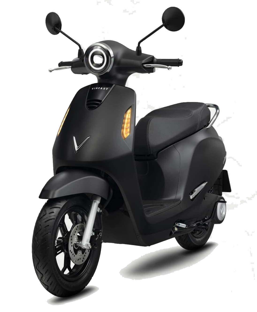 Muốn Trải Nghiệm Xe Điện "Đỉnh Của Chóp"? Đừng Bỏ Qua VinFast Evo 200!
