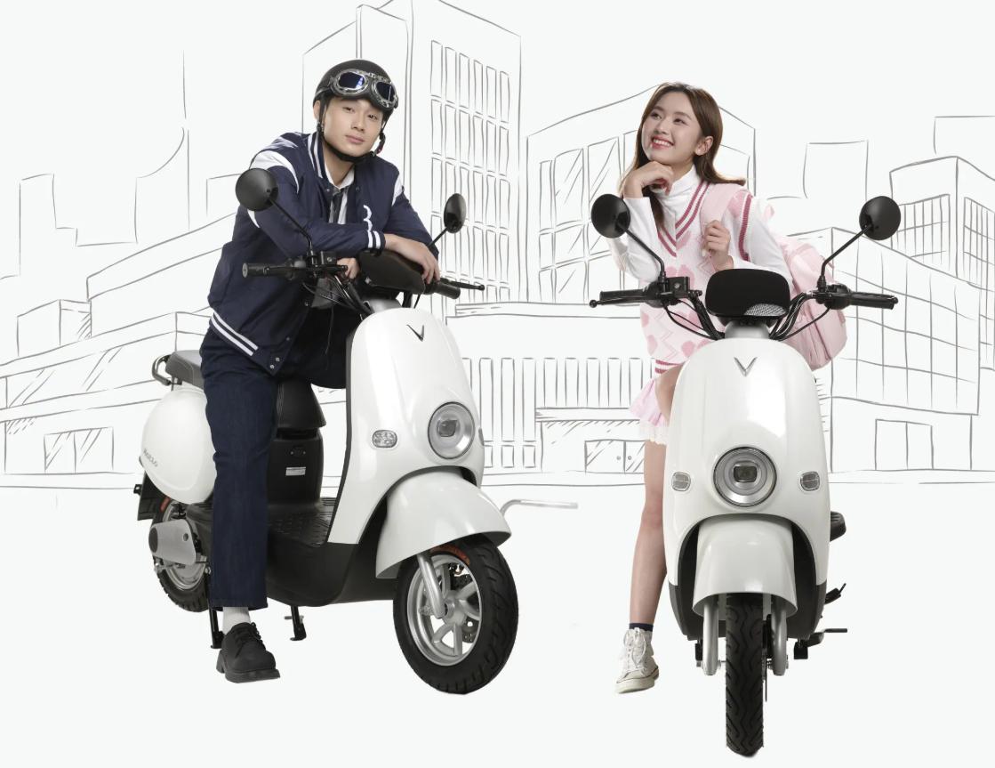 5 điểm cộng giúp VinFast "sống khỏe như trâu" trên thị trường xe điện