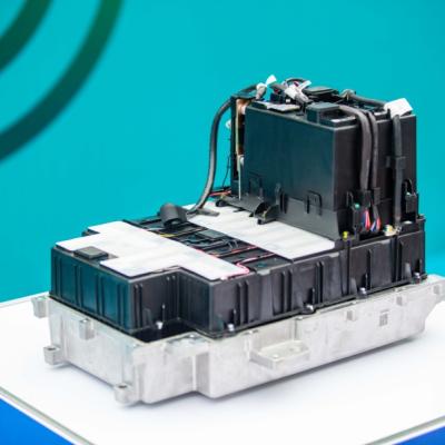 Công nghệ pin LFP trên xe máy điện VinFast giúp sạc an toàn tuyệt đối