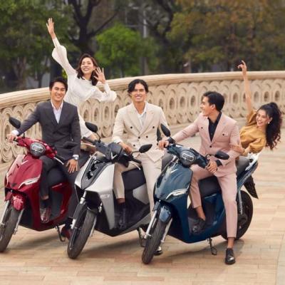 Xe máy điện vinfast vì sao lại "hot" đến như vậy? Ưu điểm của dòng xe này là gì?