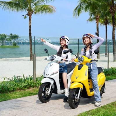 VinFast và Honda: Sự đối đầu gay cấn trong phân khúc xe máy điện phổ thông