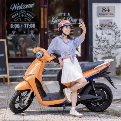 Những điểm nhấn ấn tượng trên xe máy VinFast