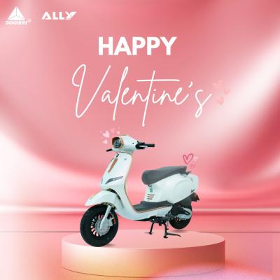 Ally Vegas S: Chiếc Xe Ga 50cc Đa Dụng Cho Mọi Đối Tượng, Từ Học Sinh Đến Người Nội Trợ