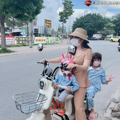 Biện pháp xử lý lỗi khi pin sạc đầy nhưng xe lại nhanh hết pin - Người đi xe điện cần nắm