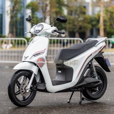 Thông số kỹ thuật của các loại xe tay ga VinFast Feliz S