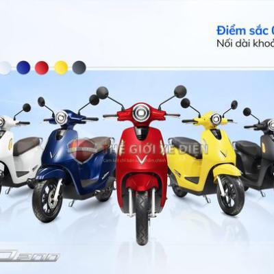 Truy tìm địa chỉ bán xe điện VinFast chính hãng uy tín nhất tại thị trường Việt