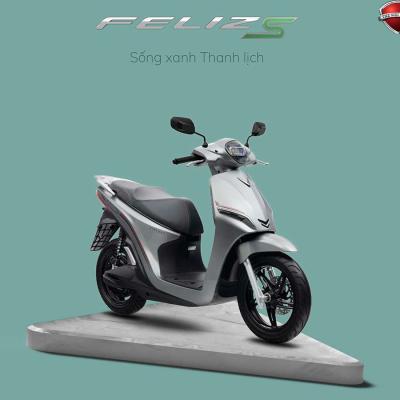 Những mẫu xe điện chất lượng “ đỉnh” của Vinfast