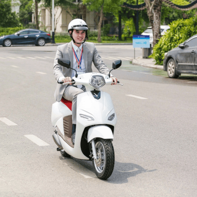 Cập nhật mới nhất bảng giá VinFast Vento và Vento S