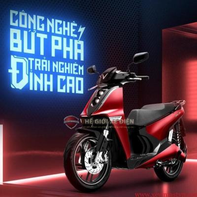 Trang bị trên Vinfast Theon: An toàn và êm ái với loạt đồ hàng hiệu