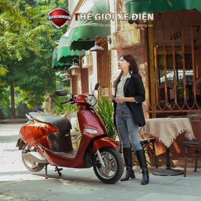 Ưu điểm của xe điện của VinFast