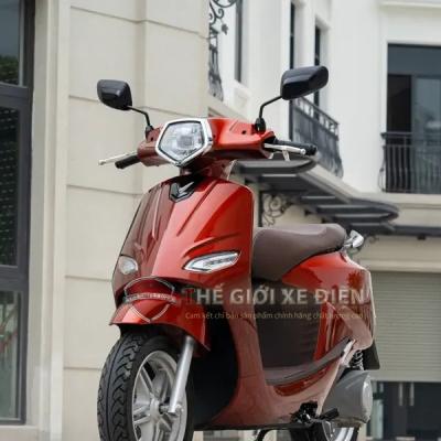 Các bộ phận nên được bảo dưỡng định kỳ của xe máy điện vinfast