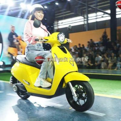 Evo 200 Lite: Mẹo vàng giữ pin luôn khỏe, vận hành bền bỉ