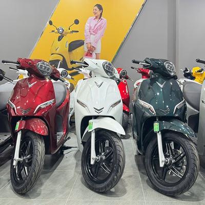 [Review] Xe máy điện VinFast Feliz Neo: Đáng mua không?