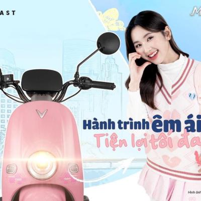 VinFast Motio: Giá Trị Thực Sự Nằm Ở Đâu? So Sánh và Đánh Giá