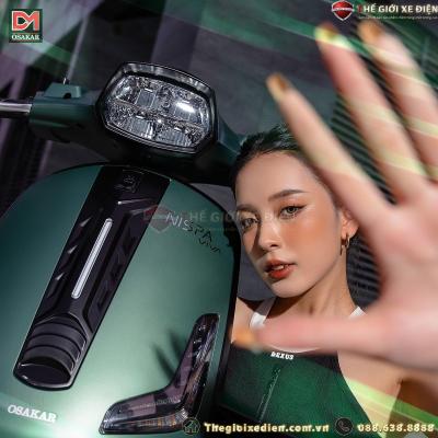 Bán Xe Điện Giá Ảo, Gây Ảnh Hưởng Đến Thị Trường: Hành Vi Vi Phạm Cần Lên Án