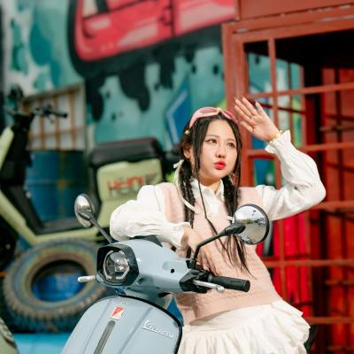 Những điều cần biết về phanh xe 50cc: Loại phanh nào là tốt?