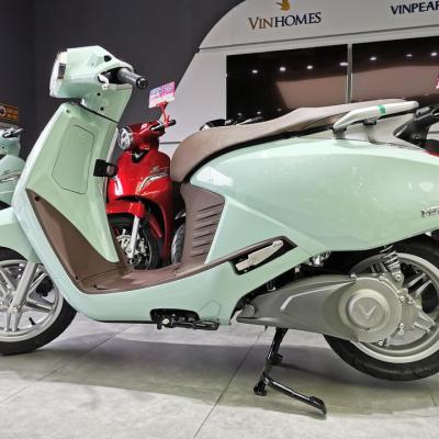 Bạn đã biết nên chọn xe điện tháo rời pin hay pin cố định khi mua xe chưa?