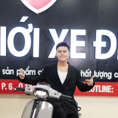 Mô-men xoắn trên xe 50cc là gì? Chúng ảnh hưởng gì đến vận hành xe?
