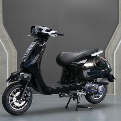 Top 3 mẫu xe tay ga Vespa 50cc HOT nhất trong năm 2024