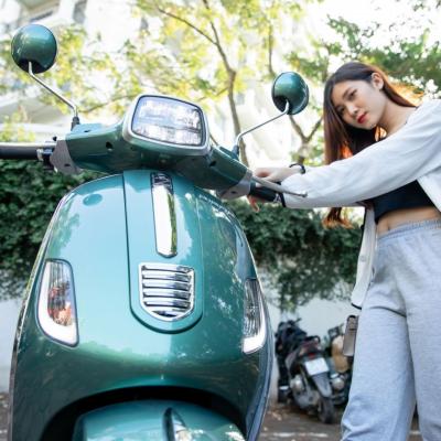 Xe Máy Điện Dibao Pansy SQ2 – Trả góp 0% siêu nhanh