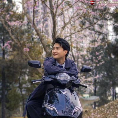 Xe Máy Điện Vinfast Feliz S / Feliz Neo 7