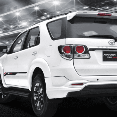 Xe Mới 6