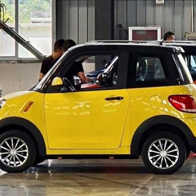 Xe Mới 1