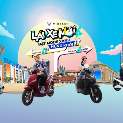 Giá xe điện VinFast tháng 6 /2025: Cập nhật mới nhất và phân tích xu hướng